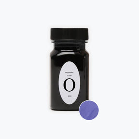 Organics Studio - Fountain Pen Ink - Elements - Potassium Lavender