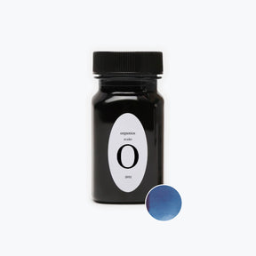Organics Studio - Fountain Pen Ink - Elements - Cobalt Blue