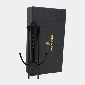 Page Anchor - Page Holder - Obsidian Black <Outgoing>