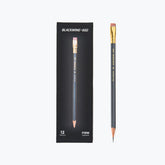 Palomino Blackwing - Pencil - Blackwing 602 - Box of 12 (New Packaging)