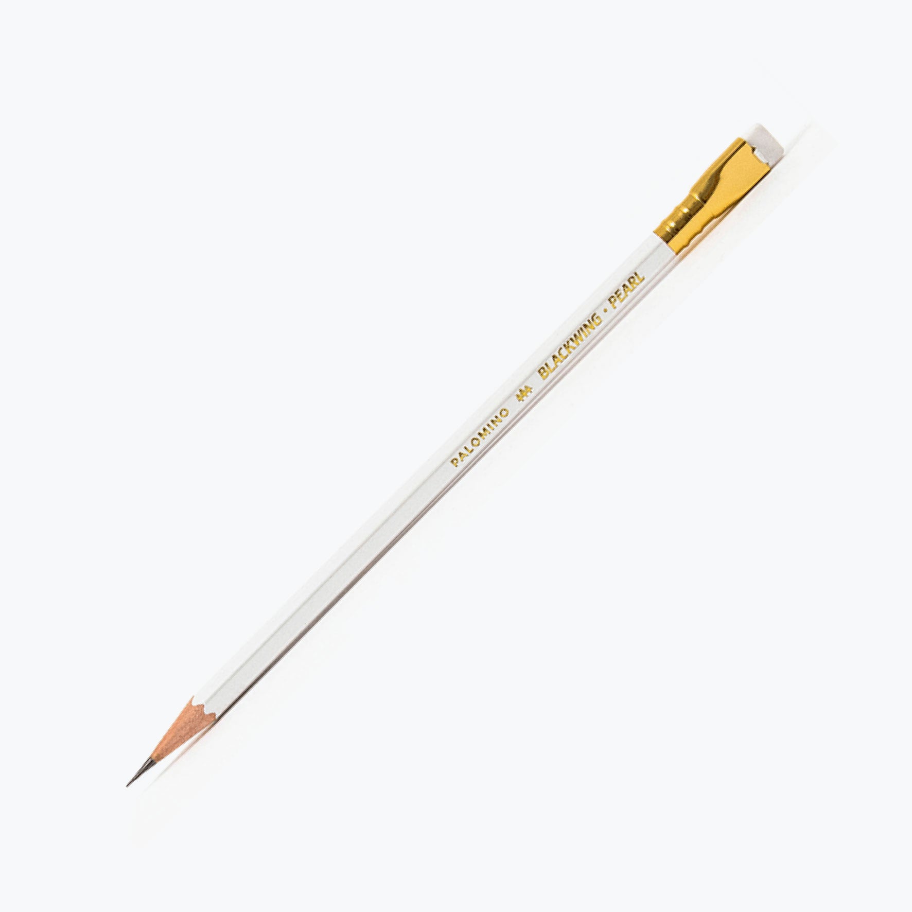 Palomino Blackwing - Pencil - Blackwing Pearl - Pack of 2