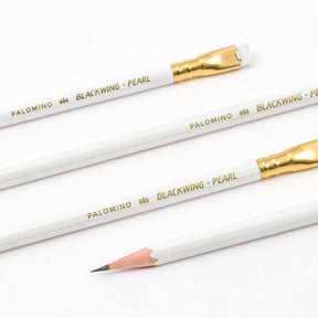 Palomino Blackwing - Pencil - Blackwing Pearl - Pack of 2