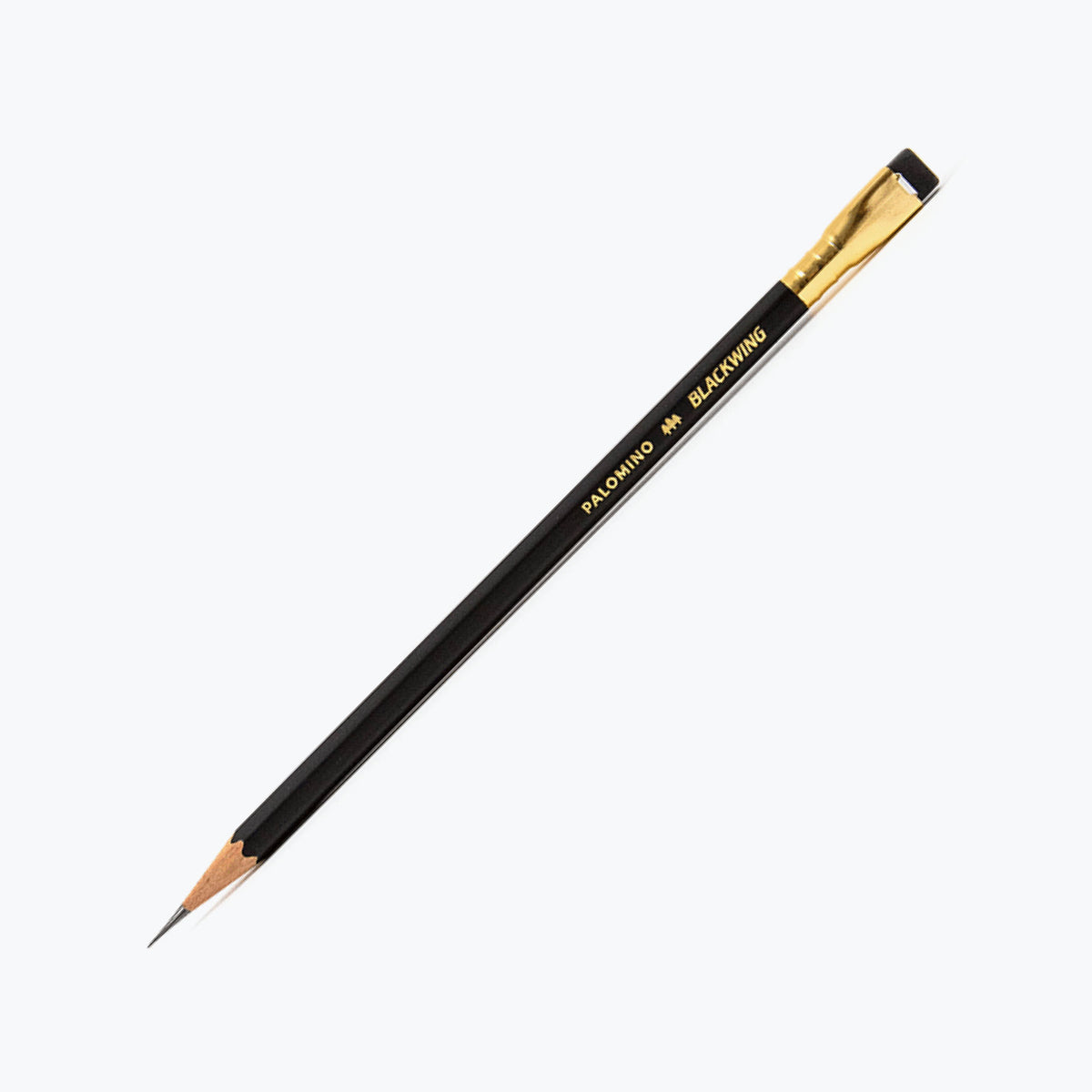 Palomino Blackwing - Pencil - Blackwing Matte - Box of 12 (New Packaging)