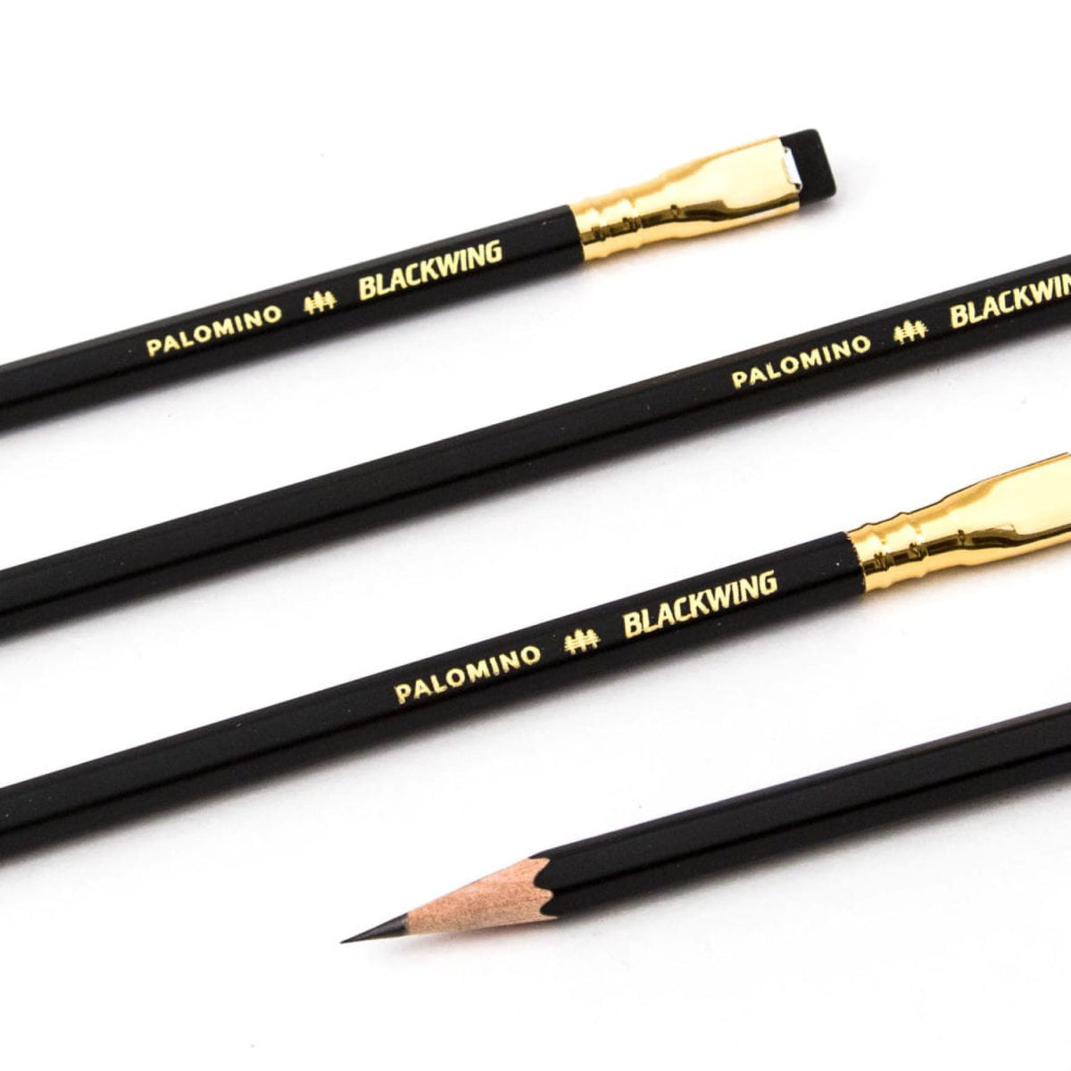 Palomino Blackwing - Pencil - Blackwing Matte - Pack of 2