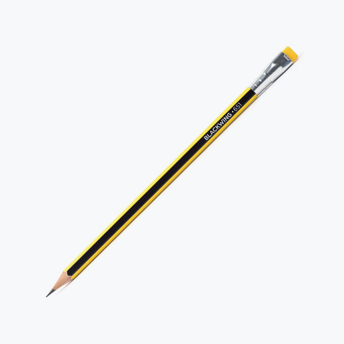 Palomino Blackwing - Pencil - Volume 651 - Pack of 2 (Limited Edition)
