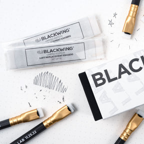 Blackwing - Pencil - Lab 11.25.22 - Pack of 2