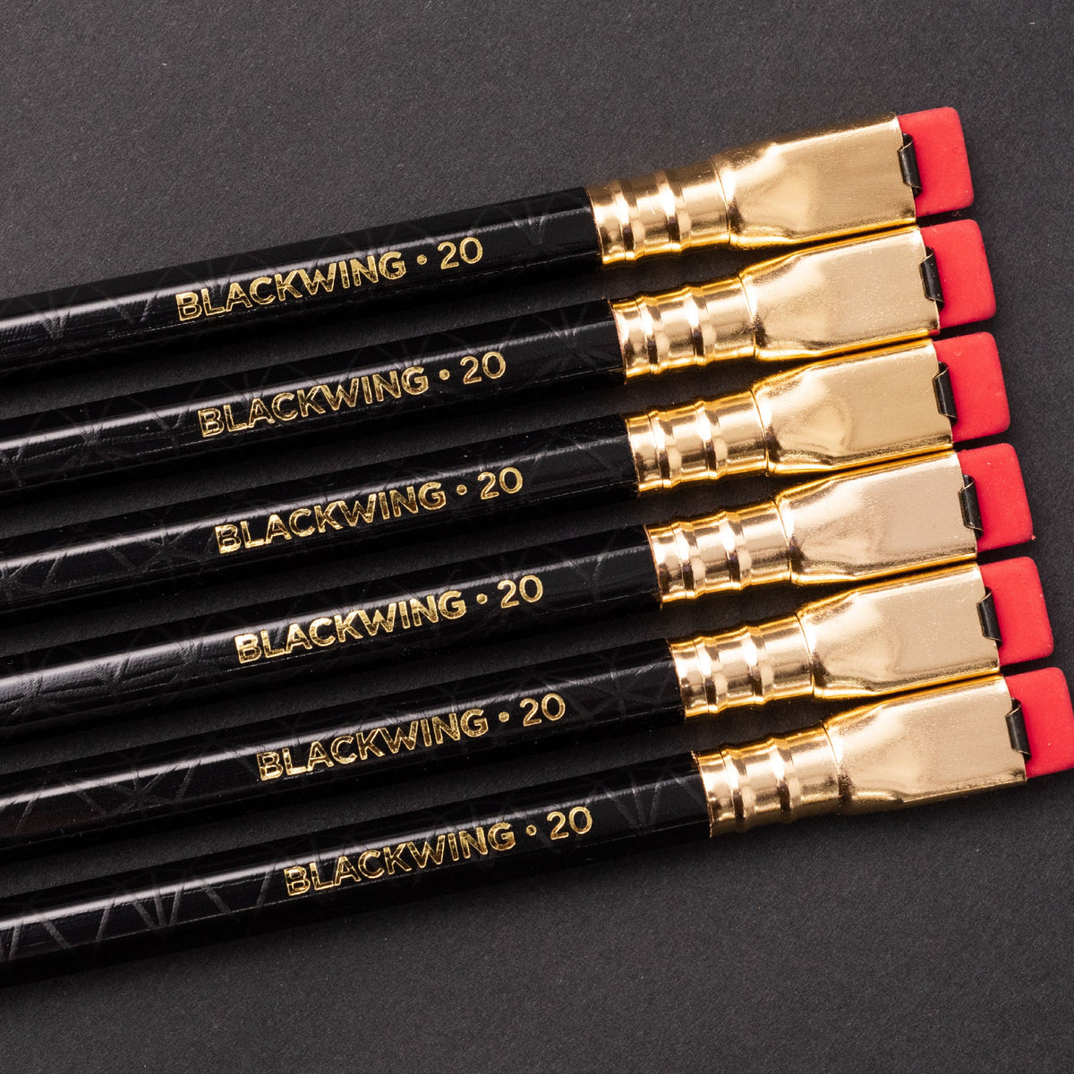 Blackwing - Pencil - Volume 20 - Pack of 2