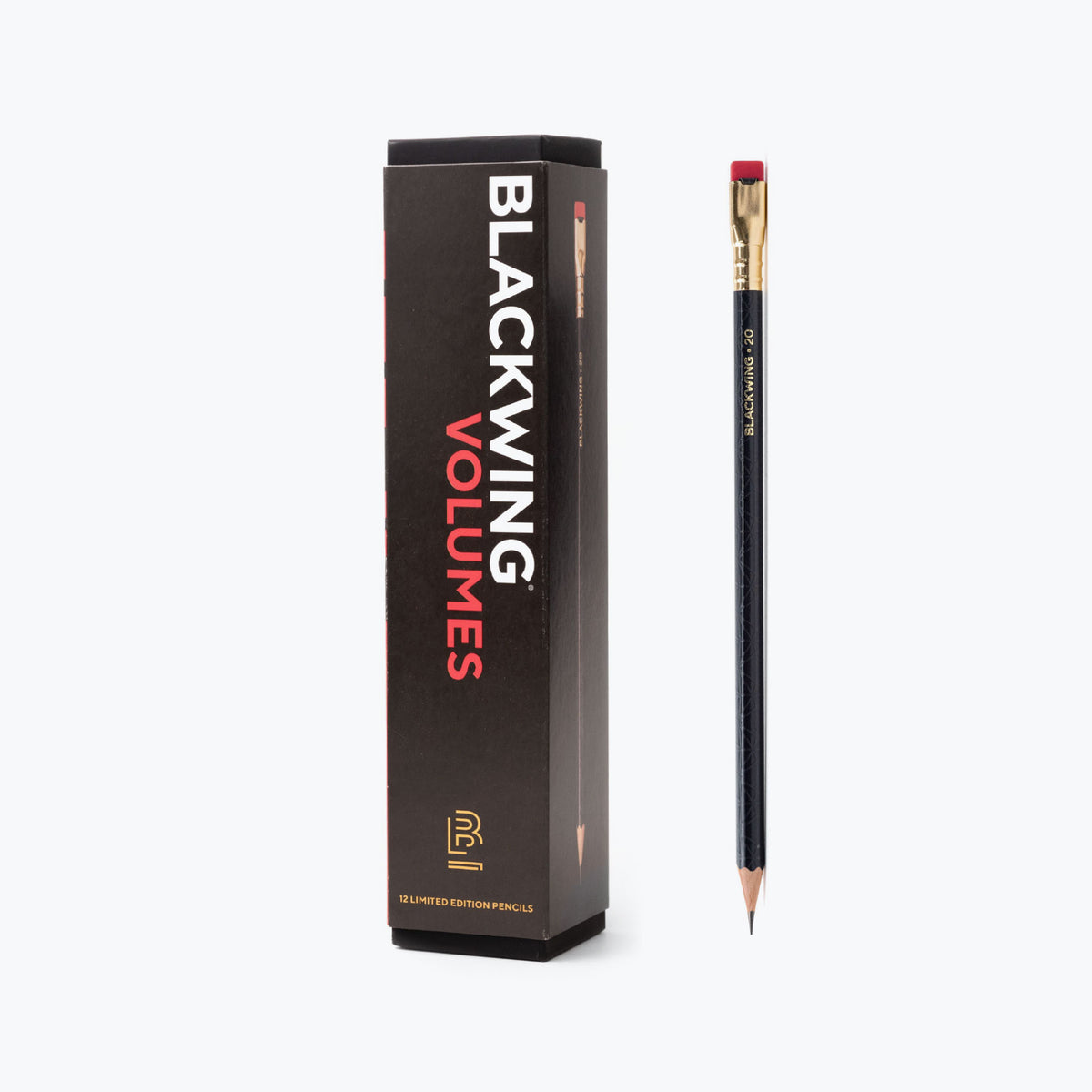 Blackwing - Pencil - Volume 20 - Box of 12