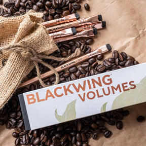 Palomino Blackwing - Pencil - Volume 200 - Pack of 2 (Limited Edition)