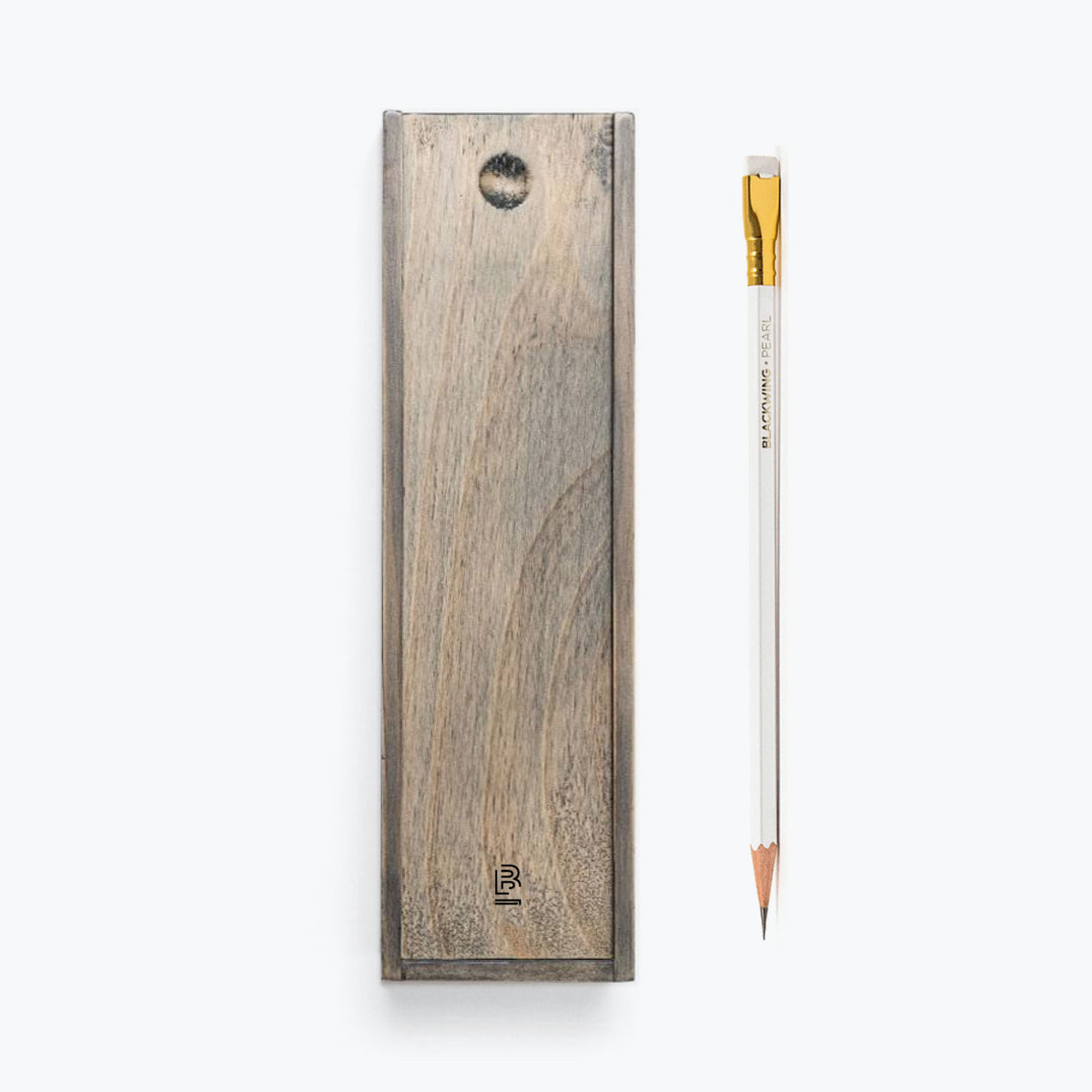 Palomino Blackwing - Pencils - Rustic - Box Set of 12 - Pearl