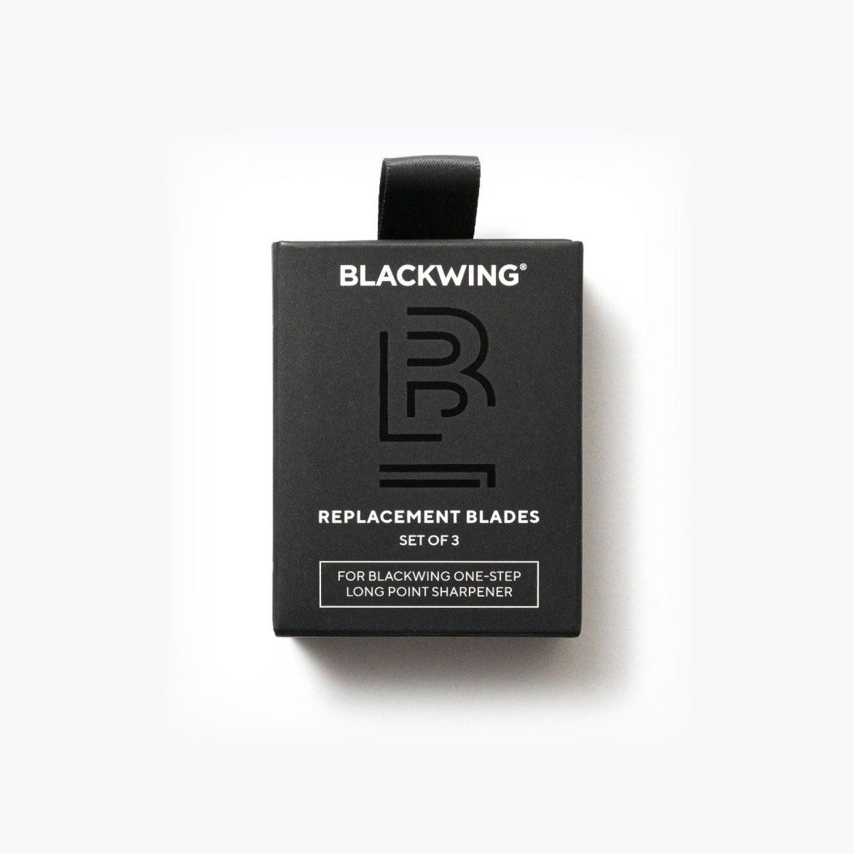 Palomino Blackwing - Replacement Blades - Long Point One-Step