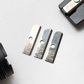 Palomino Blackwing - Replacement Blades - Long Point One-Step