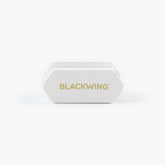 Palomino Blackwing - Sharpener - Long Point Two-Step - White