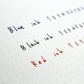 Tomoe River - Notebook - 52gsm - A5 - 96 pages - Dotted