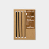 Traveler's Company - Inserts - Passport - 011 Connecting Rubber Band