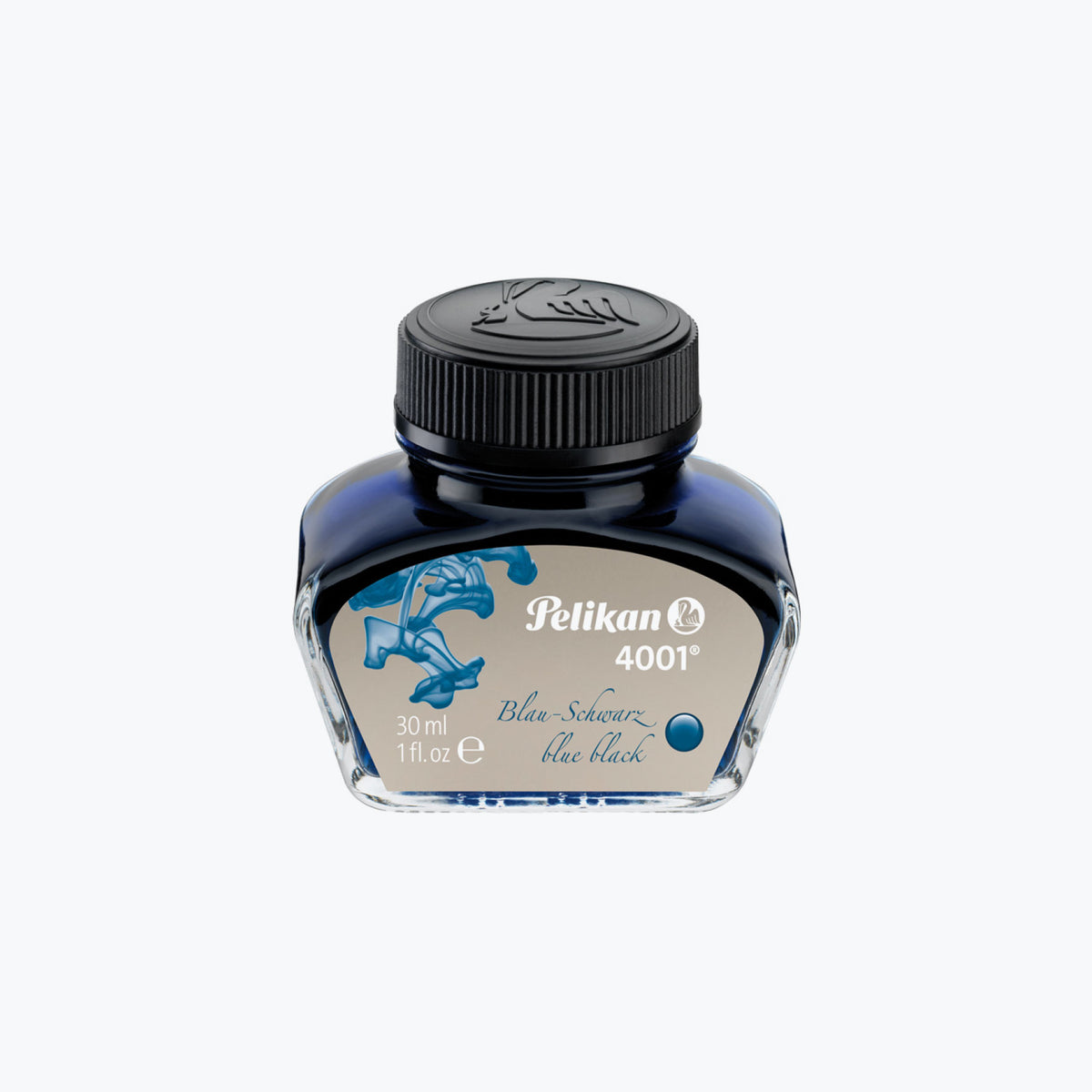 Waterproof Fountain Pen Ink - Water Resistant Inks