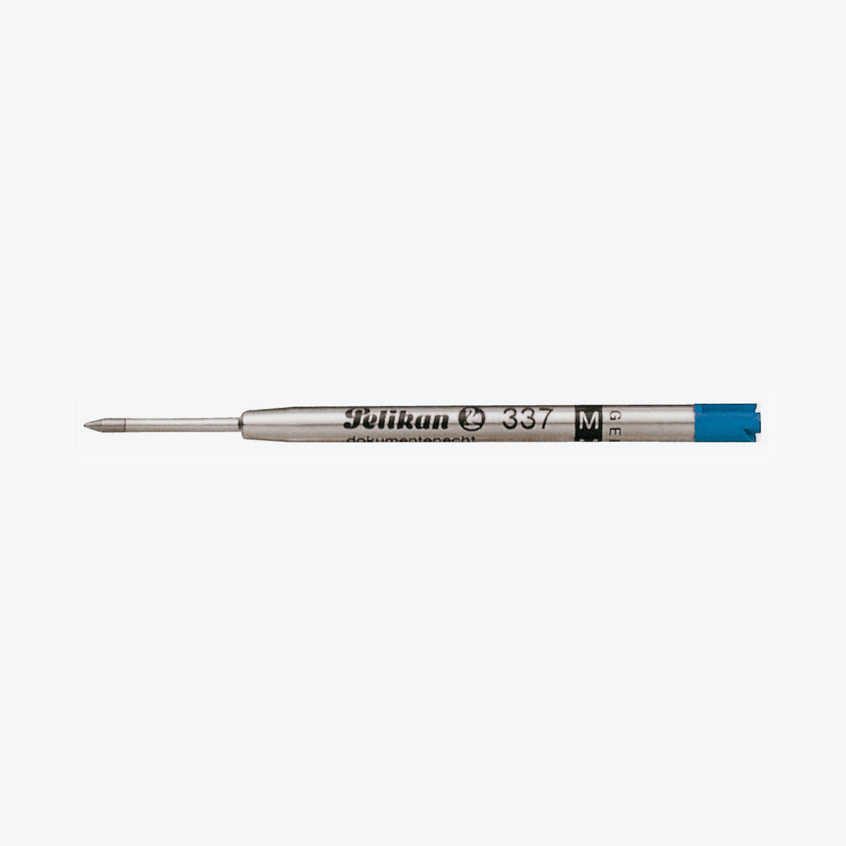Pelikan - Ballpoint Refill - Blue