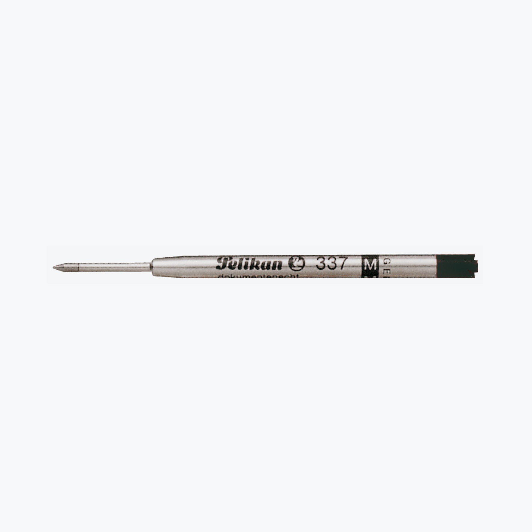 Pelikan - Ballpoint Refill - Black