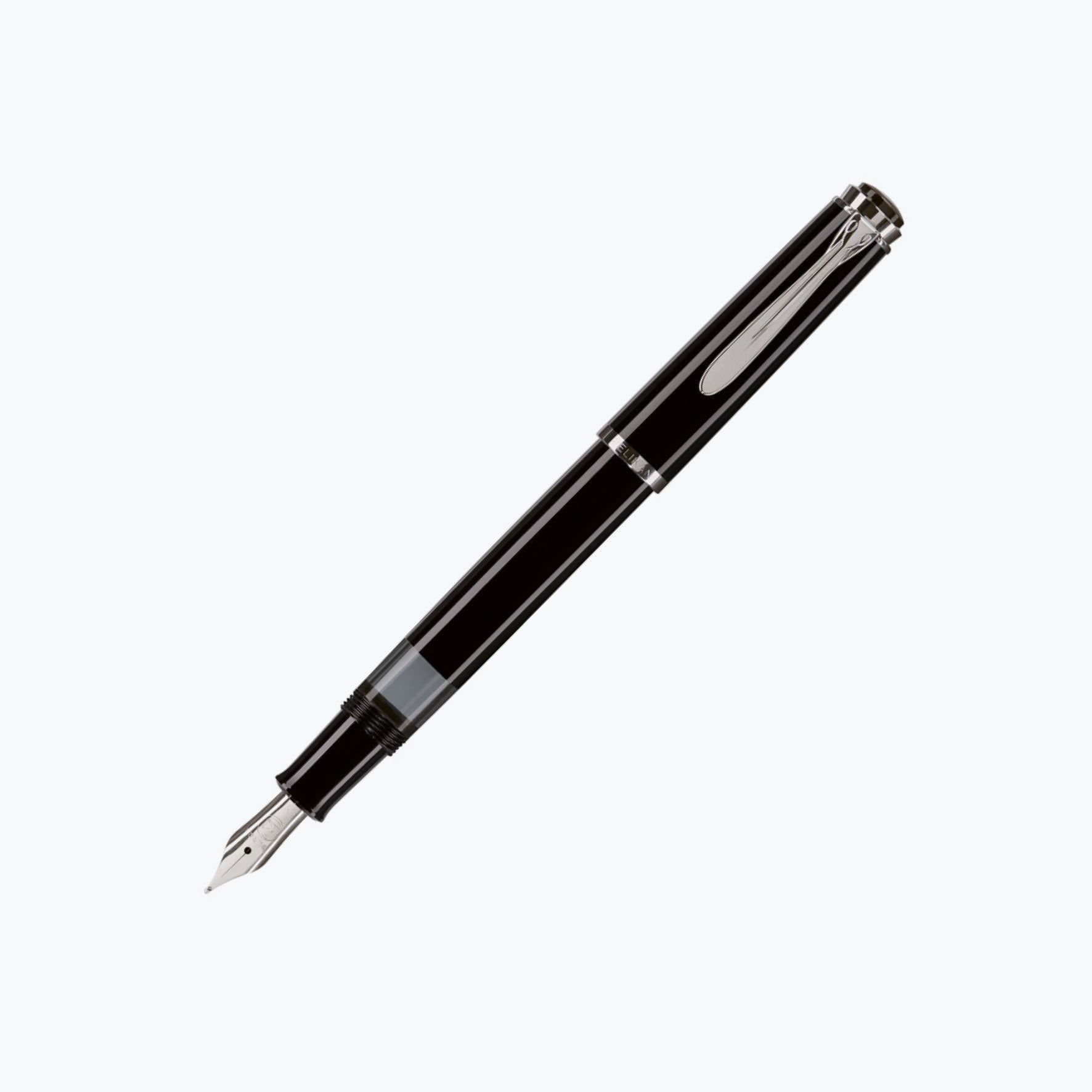 Pelikan - Classic M205 Fountain Pen - Black