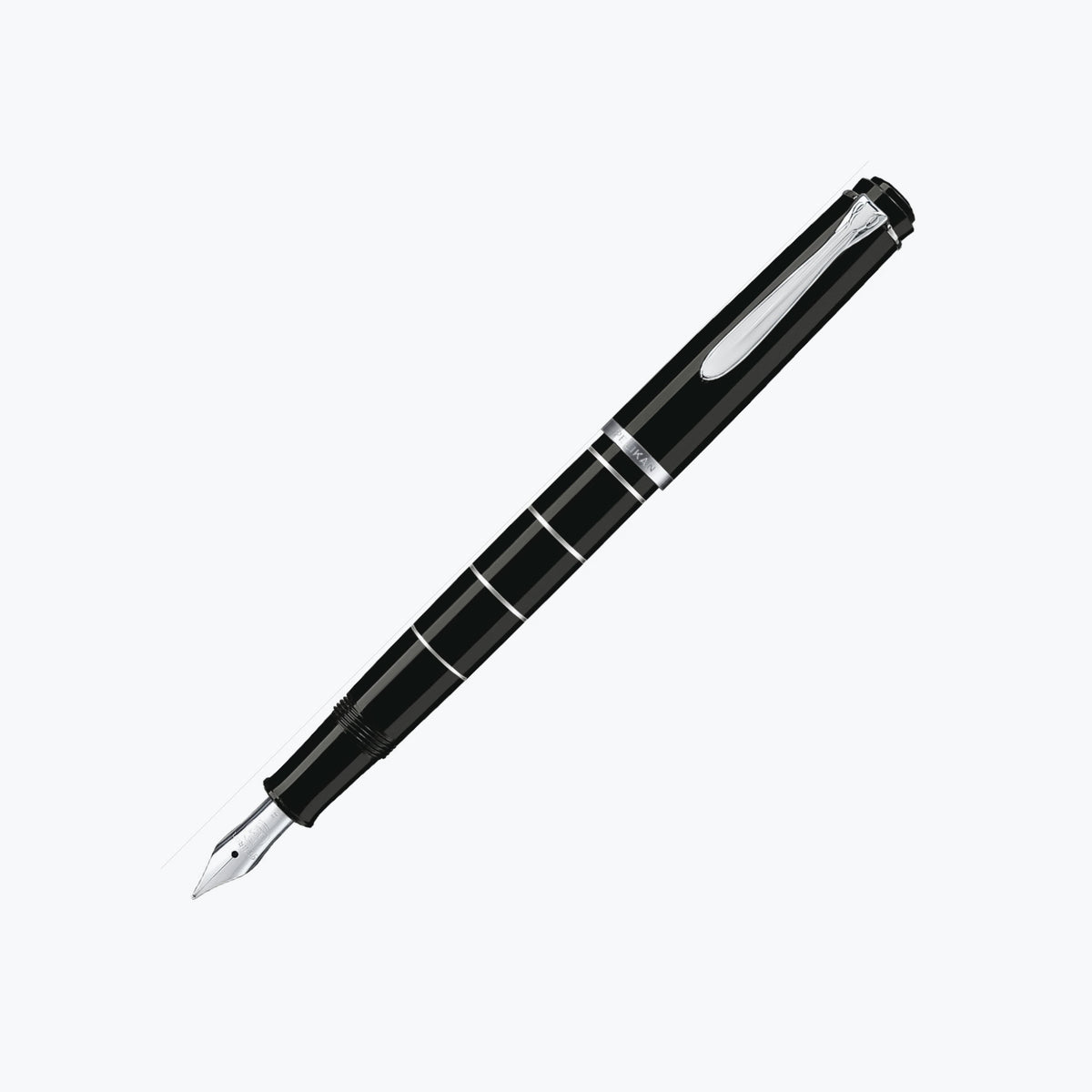 Pelikan - Classic M215 Fountain Pen - Black