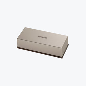 Pelikan - Classic M200 Fountain Pen - Marble Brown
