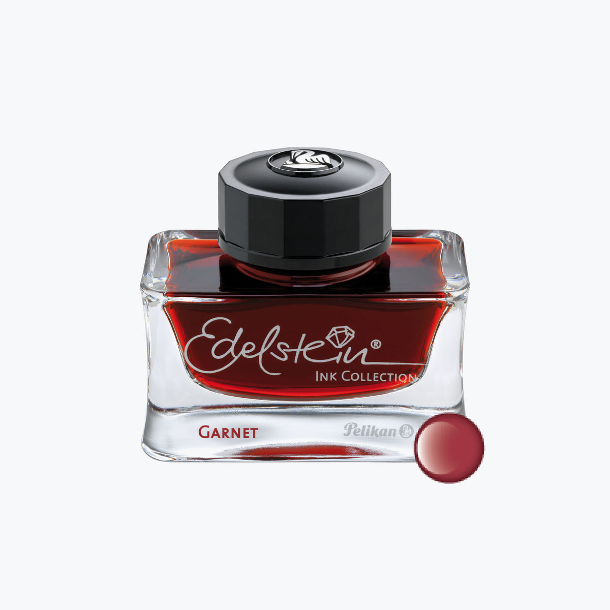 Pelikan - Edelstein Ink - Garnet