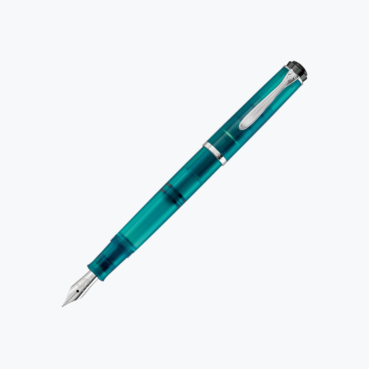 Pelikan M205 Apatite Fountain Pen