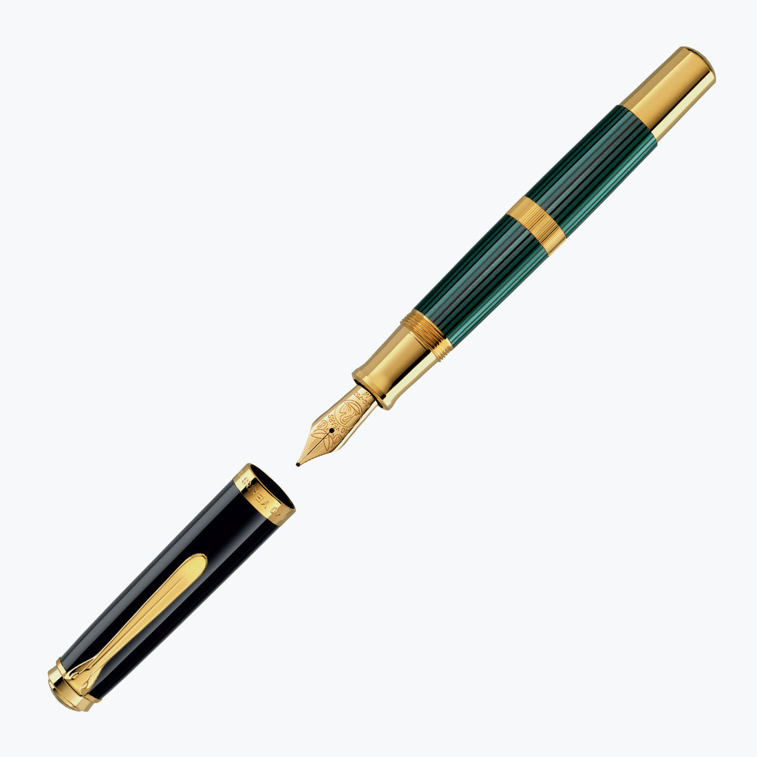 Pelikan | Fountain Pens & Writing Instruments - Bookbinders Design