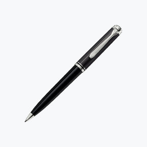 Pelikan - Souverän K805 Ballpoint Pen - Stresemann