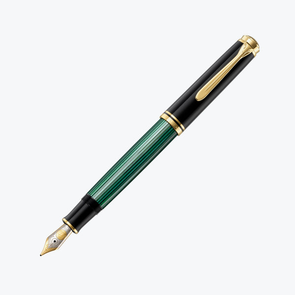 Pelikan-Souveran-Fountain-Pen-