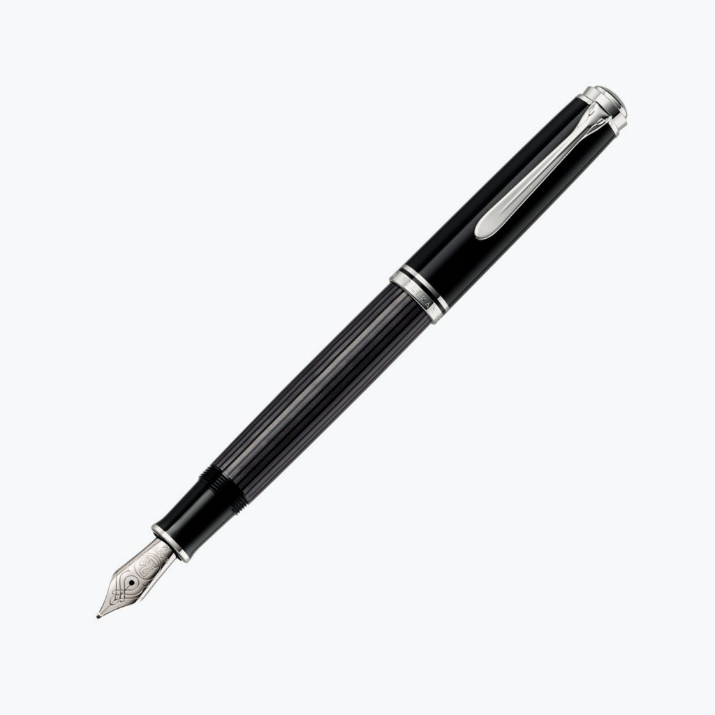 Pelikan-Souveran-Fountain-Pen-