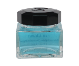 Ziller’s - Calligraphy Ink - Pen Cleaner