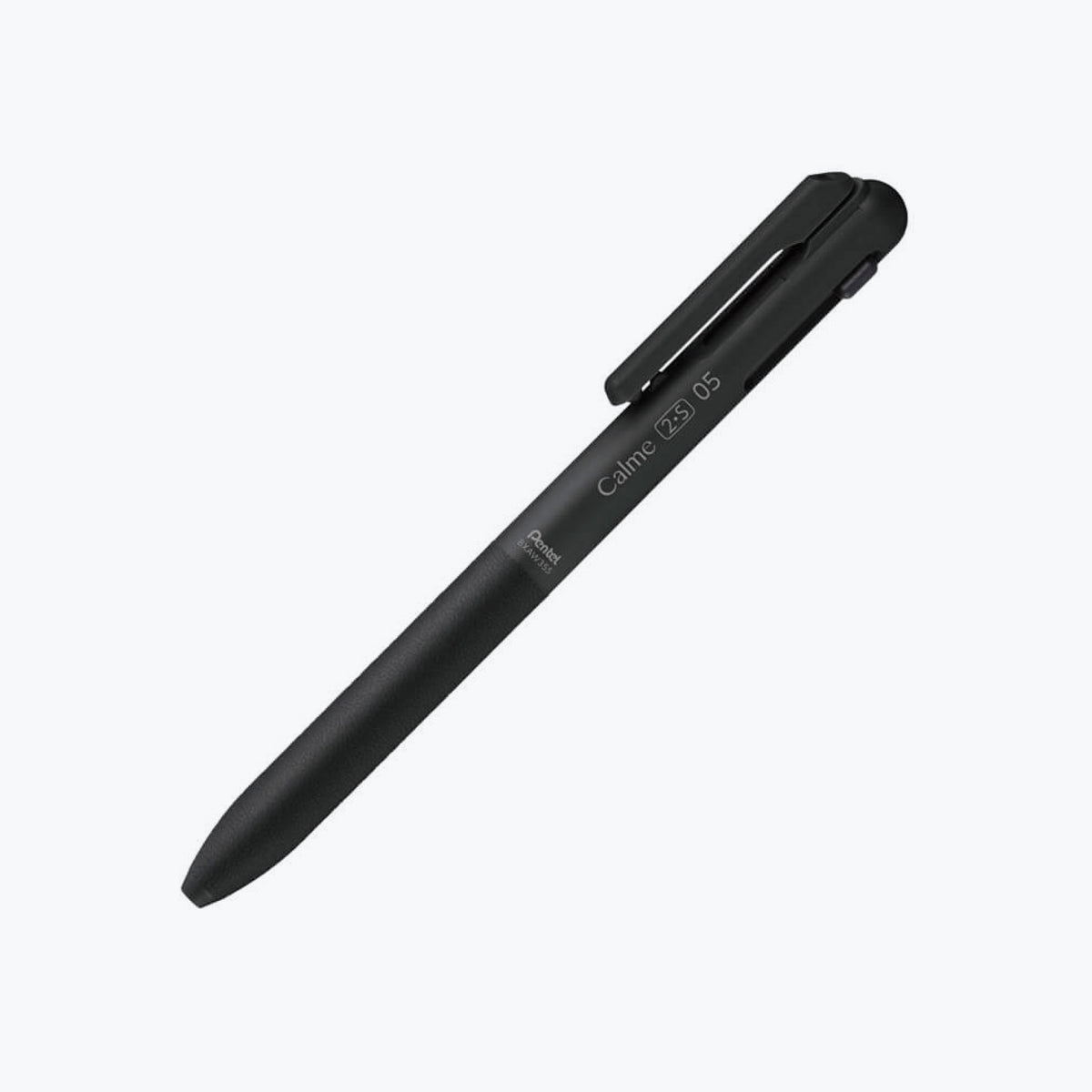 Pentel - Multi Pen - Calme 2·1 - Black
