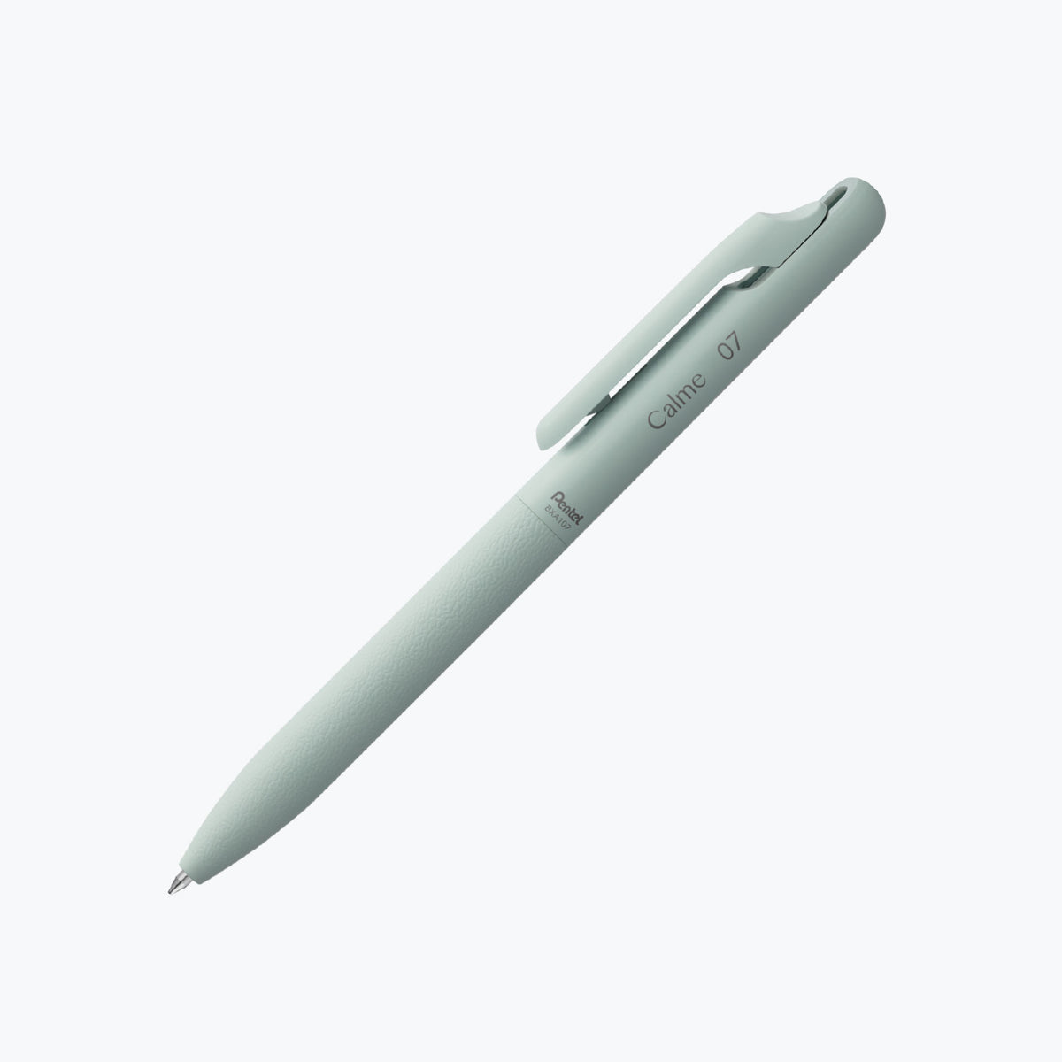Pentel - Ballpoint Pen - Calme - Sky Jade (Limited Edition Colour)