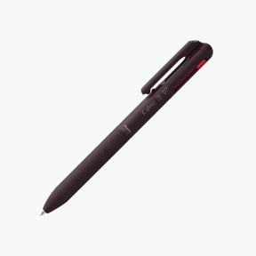 Pentel - Ballpoint Pen - Calme 3 in 1 - Chestnut Purple (Limited Edition Colour)