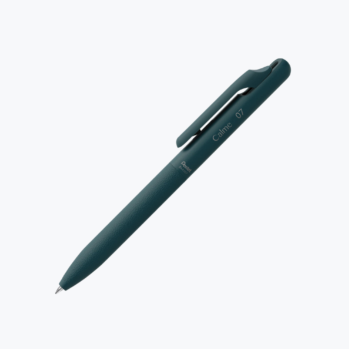Pentel - Ballpoint Pen - Calme - Dark Turquoise