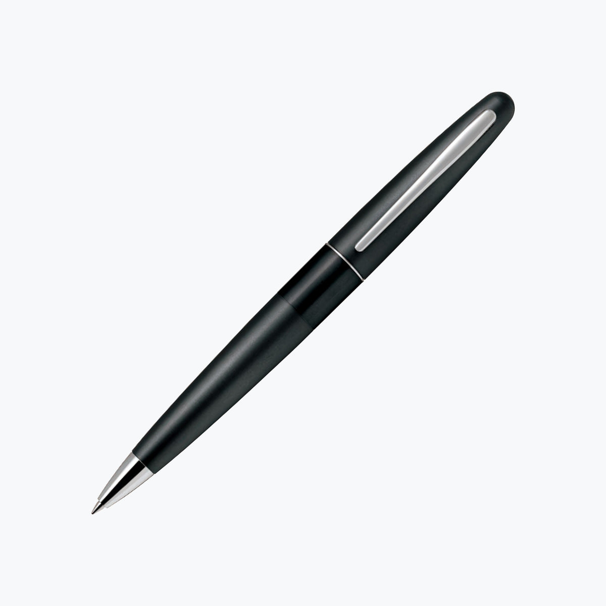 Pilot - Ballpoint Pen - Cocoon - Black