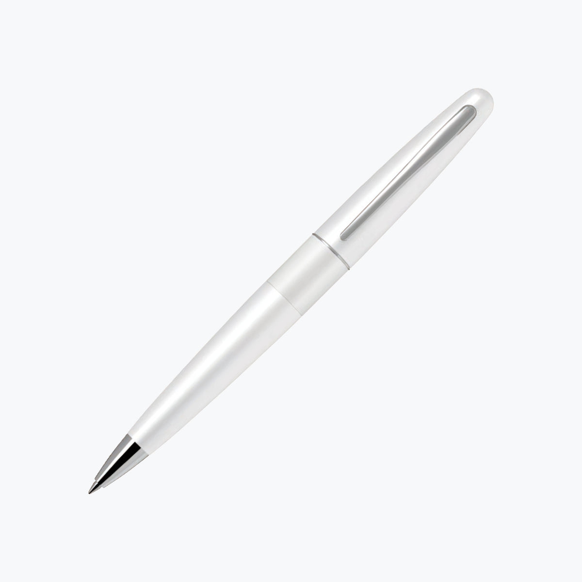 Pilot - Ballpoint Pen - Cocoon - White