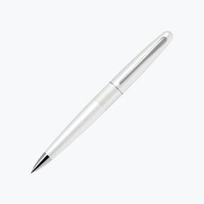 Pilot - Ballpoint Pen - Cocoon - White