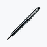 Pilot - Ballpoint Pen - Cocoon - Metallic Grey