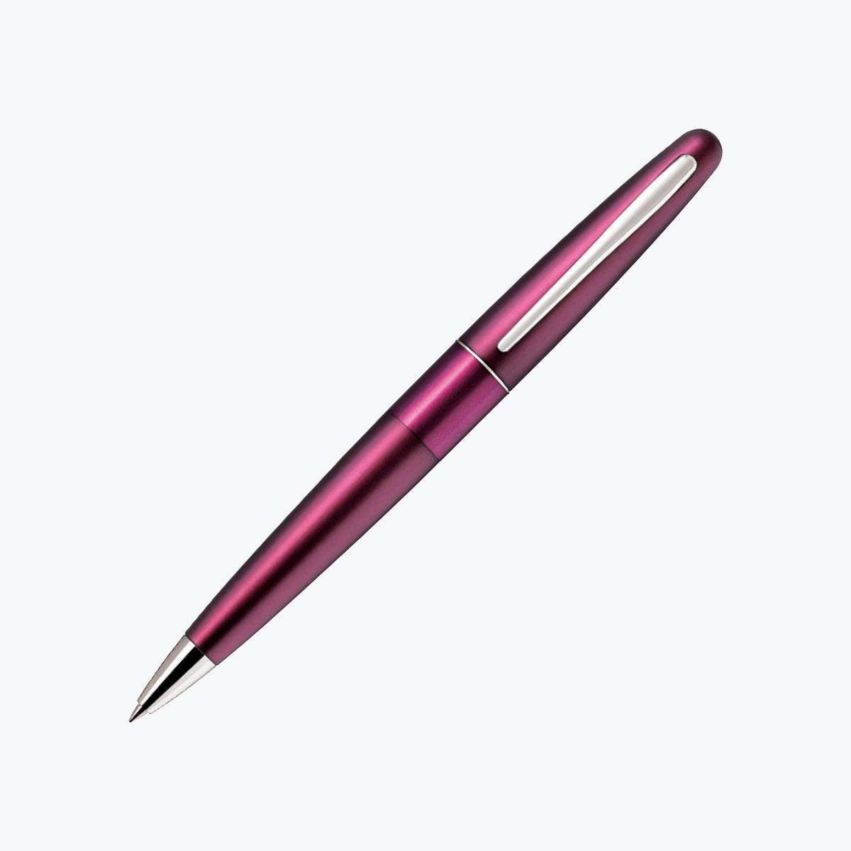 Pilot - Ballpoint Pen - Cocoon - Bordeaux