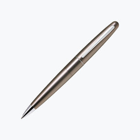 Pilot - Ballpoint Pen - Cocoon - Titanium