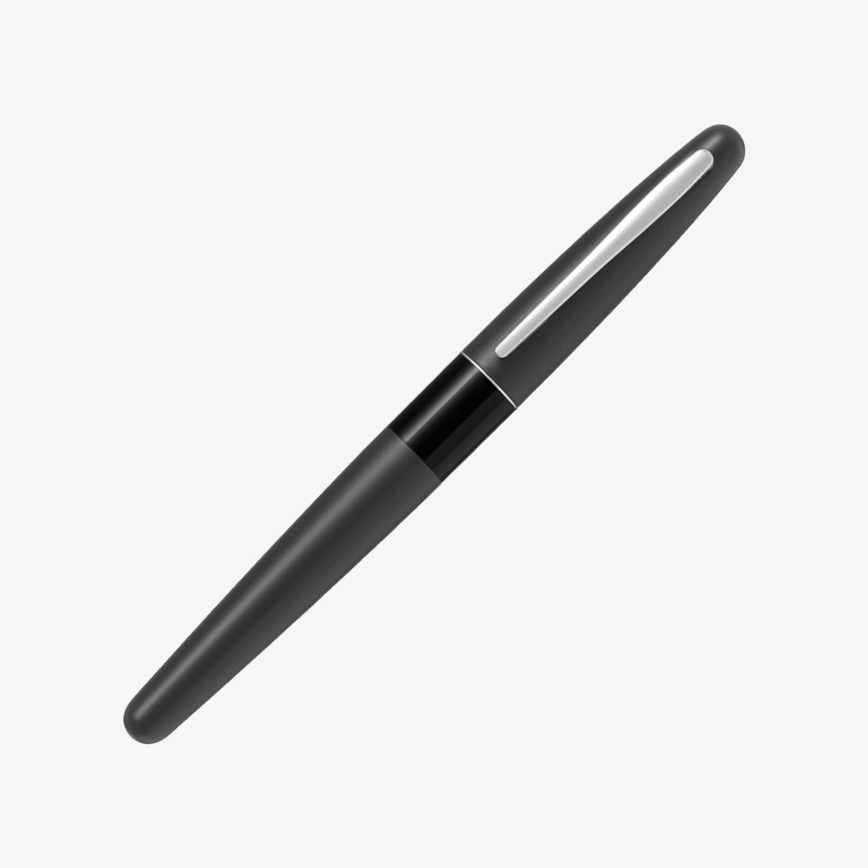 Pilot - Ballpoint Pen - Metropolitan (MR1) - Black