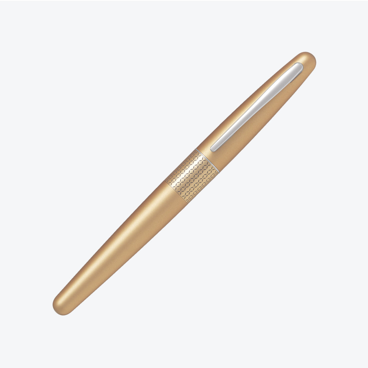 Pilot - Ballpoint Pen - Metropolitan (MR1) - Gold