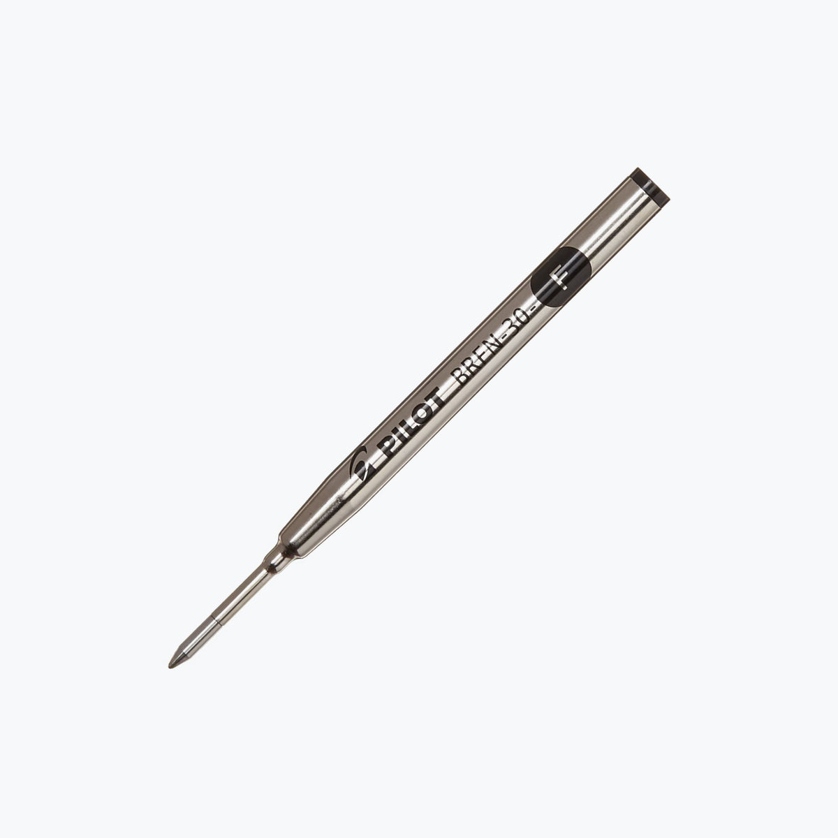 Pilot - Ballpoint Refill (BRFN-30F) - Black - Fine