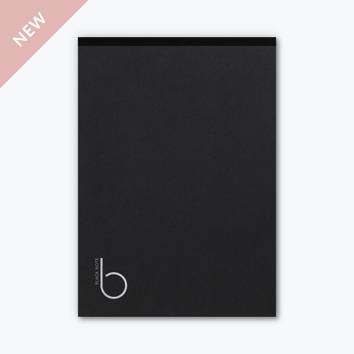 Pilot - Notepad - Black Series - B5 (Blank) <Outgoing>