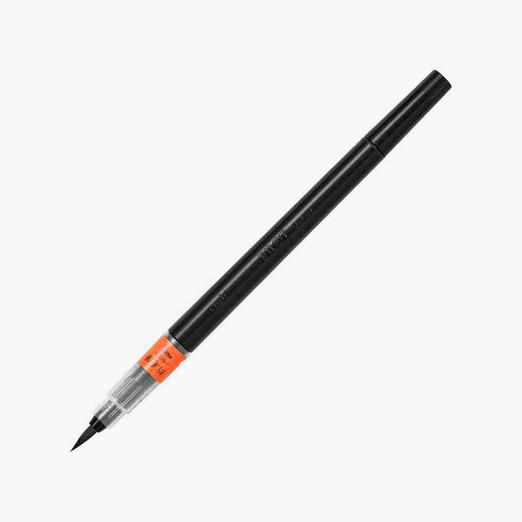 Pilot - Brush Pen - New - Medium <Outgoing>