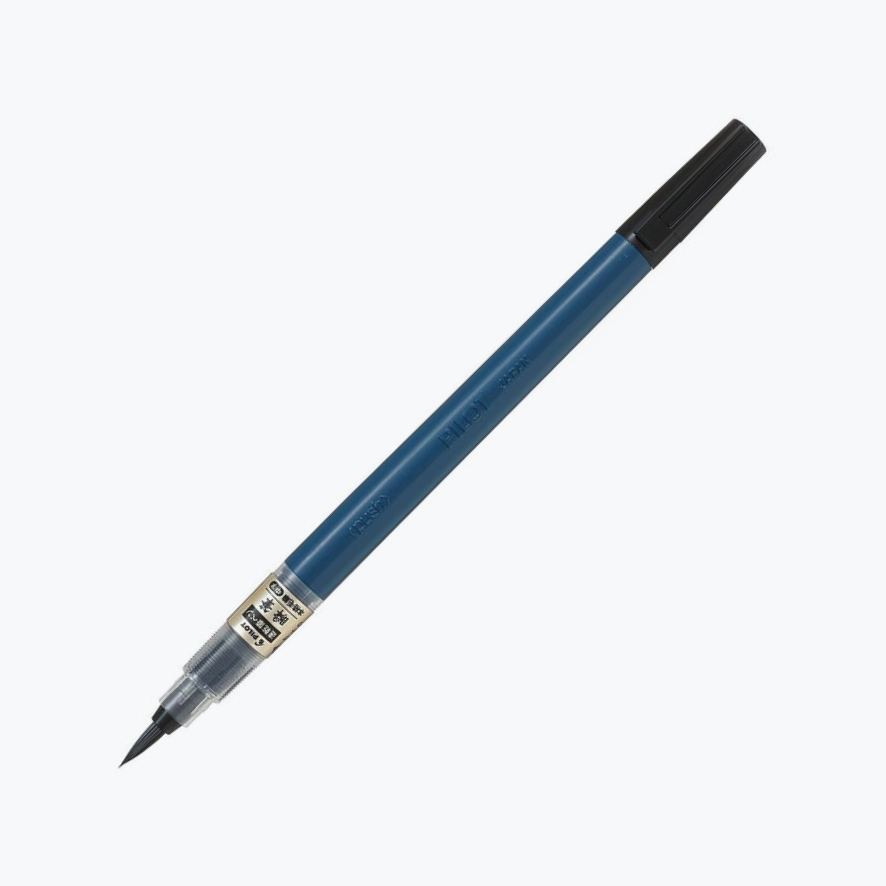Pilot - Brush Pen - Shunpitsu - Medium