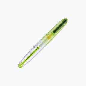 Pilot - Brush Pen - Petit - Apple Green <Outgoing>