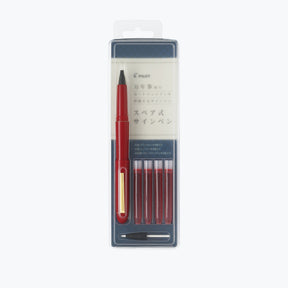 Pilot - Brush Pen - Spare Felt Tip - Red